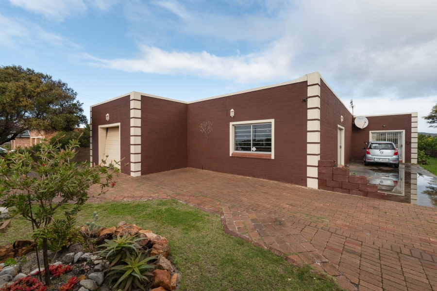 2 Bedroom Property for Sale in Bettys Bay Western Cape